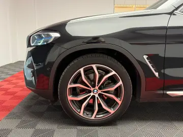 BMW X4 xDrive20i - M Sport - Panoramic