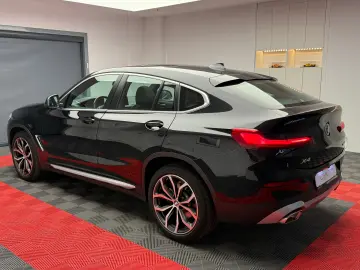 BMW X4 xDrive20i - M Sport - Panoramic