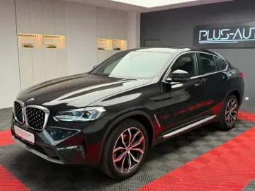 BMW X4 xDrive20i - M Sport - Panoramic