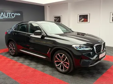 BMW X4 xDrive20i - M Sport - Panoramic
