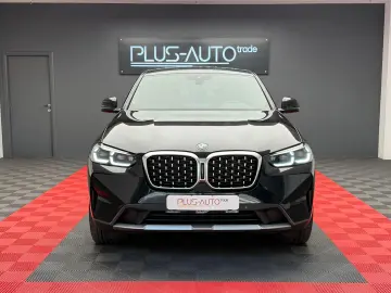 BMW X4 xDrive20i - M Sport - Panoramic