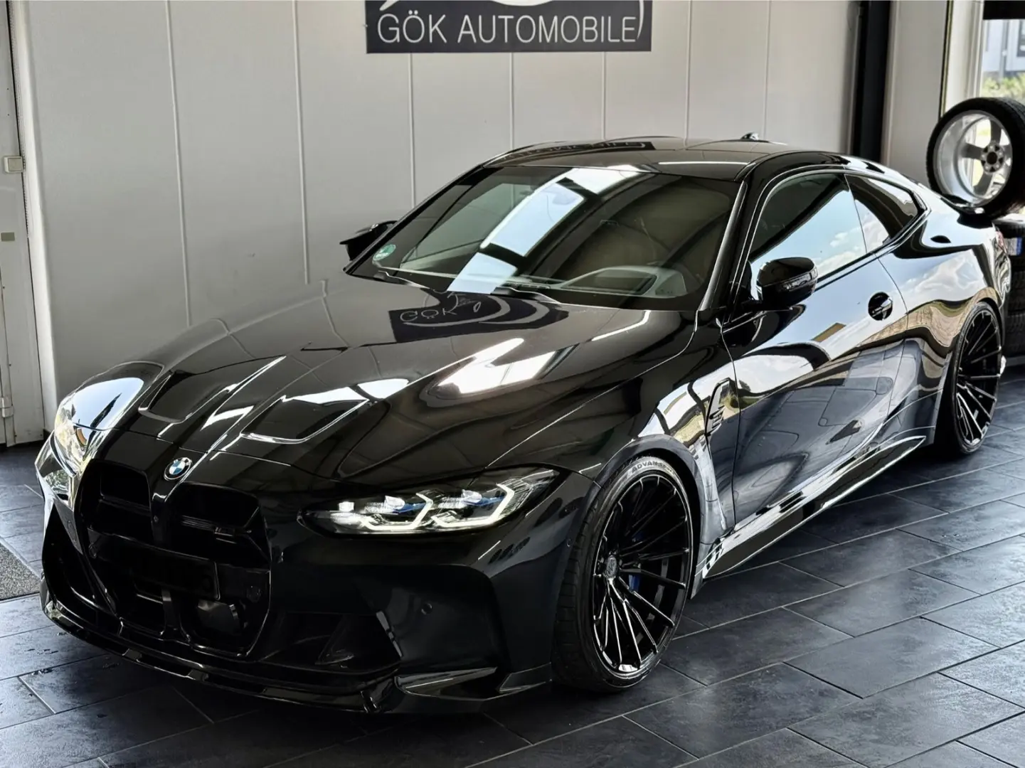 M4 Coupe xDrive Competition Aulitzky*21*Carbon*
