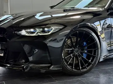 M4 Coupe xDrive Competition Aulitzky*21*Carbon*