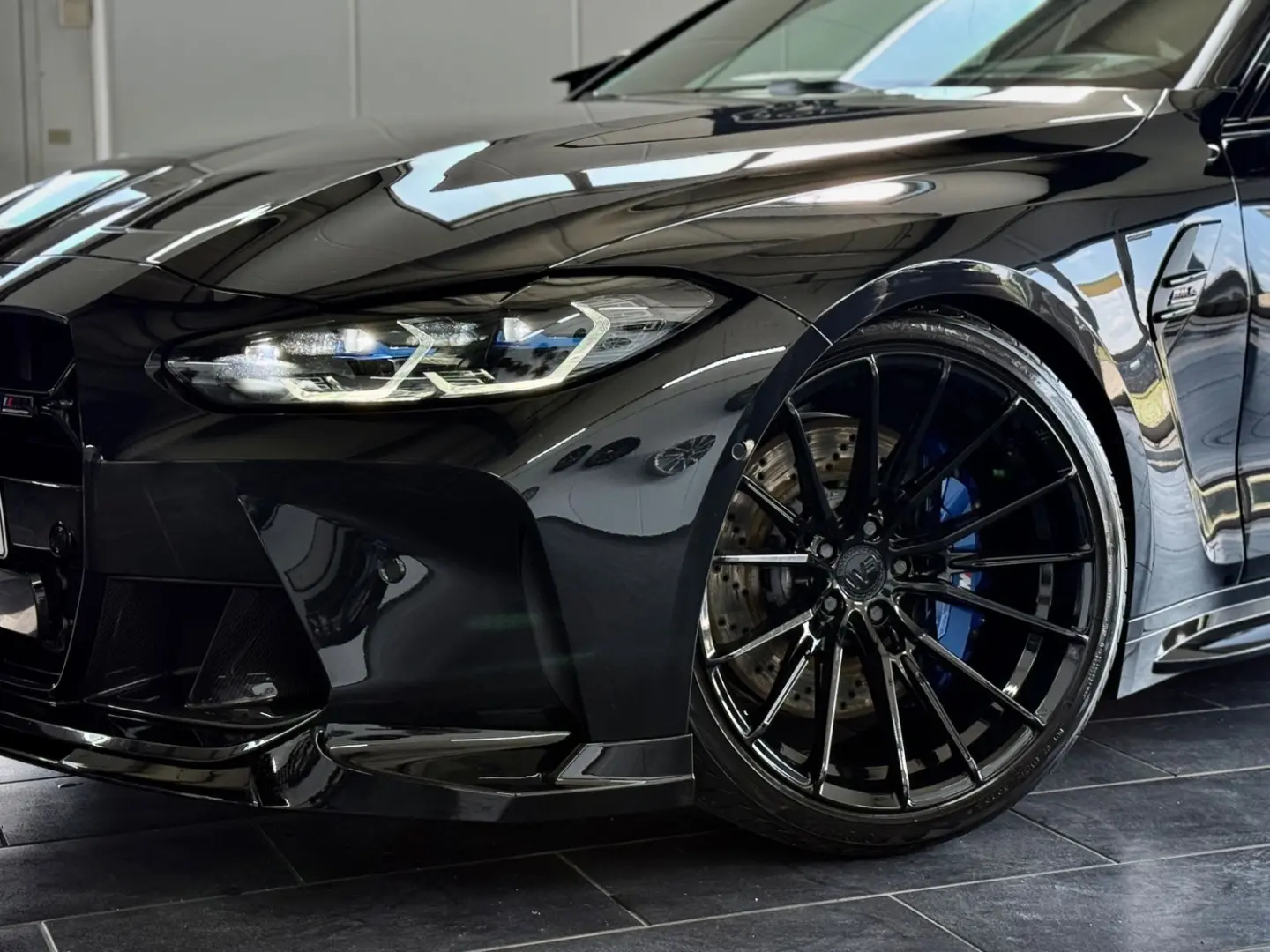 M4 Coupe xDrive Competition Aulitzky*21*Carbon*