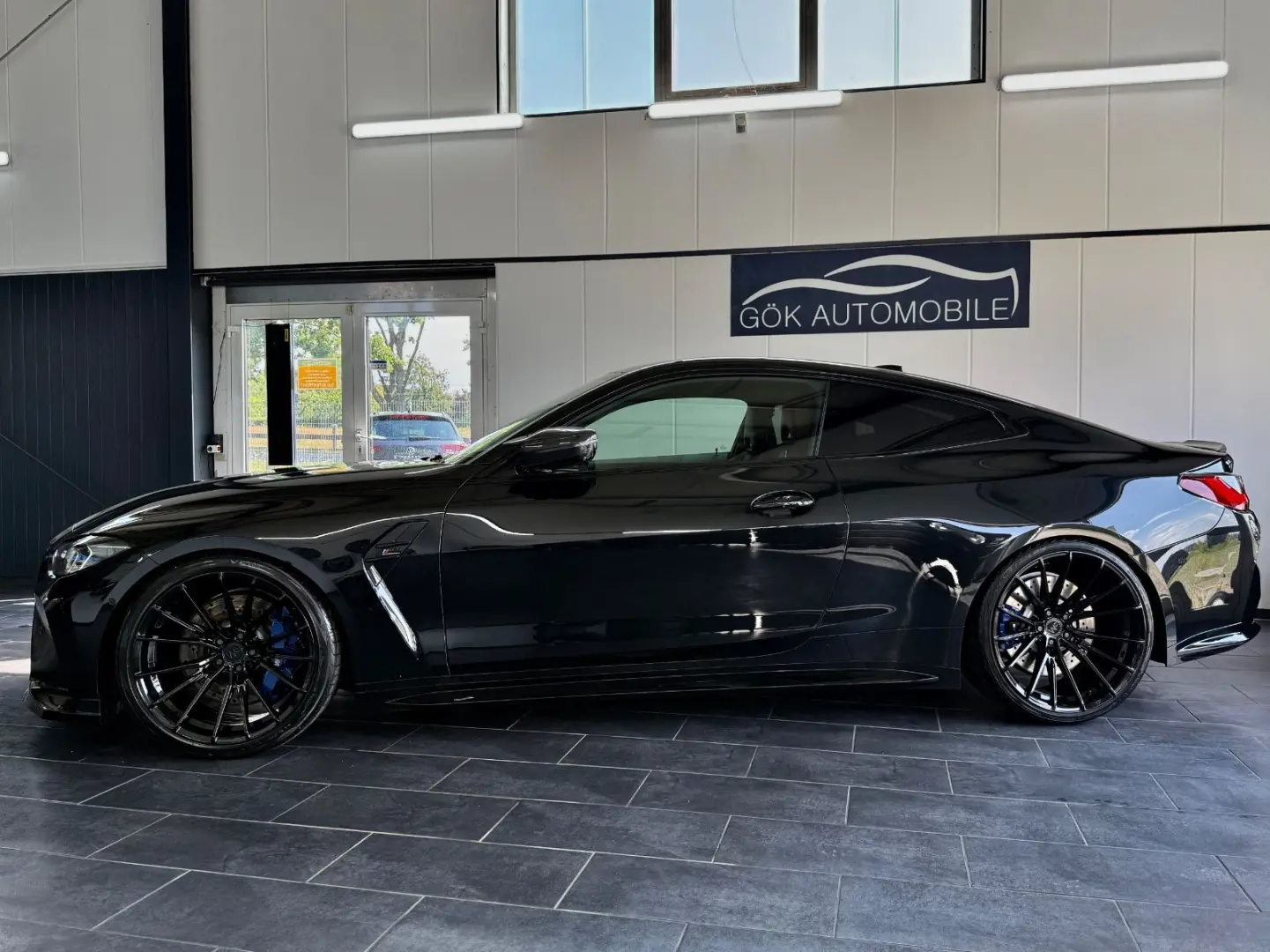 M4 Coupe xDrive Competition Aulitzky*21*Carbon*