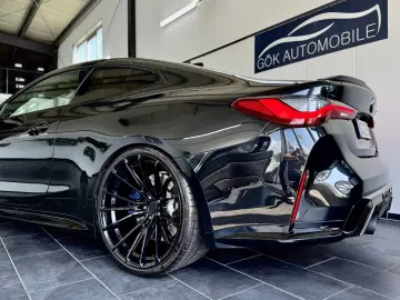 M4 Coupe xDrive Competition Aulitzky*21*Carbon*