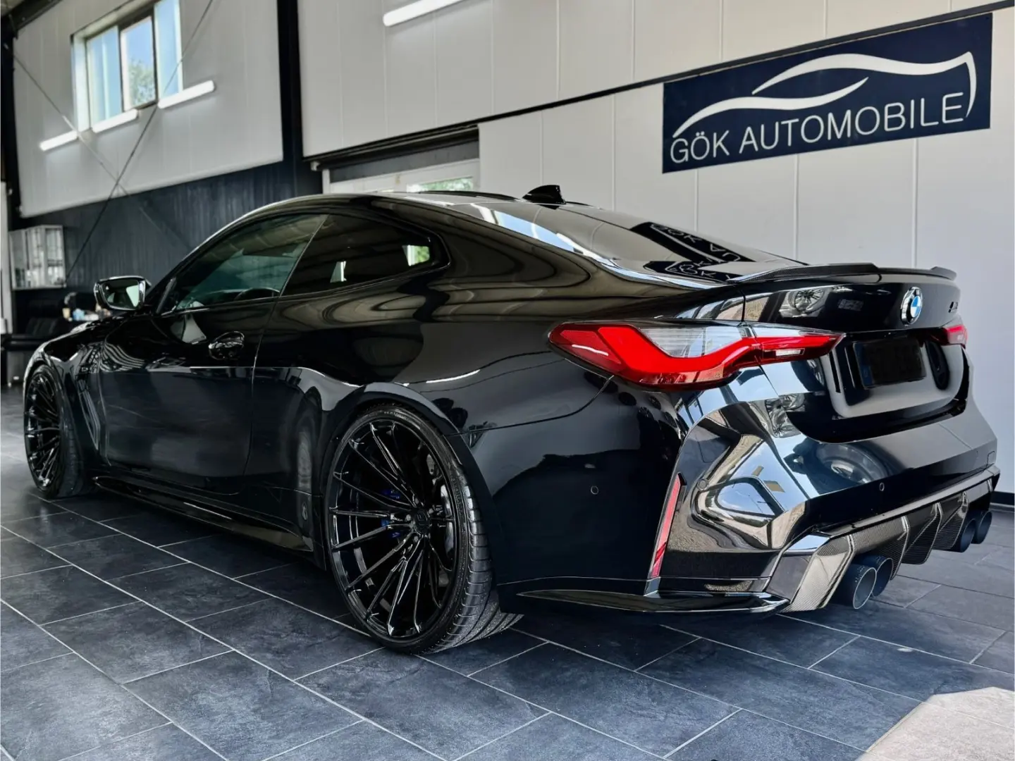 M4 Coupe xDrive Competition Aulitzky*21*Carbon*