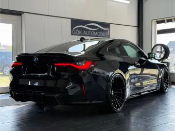 M4 Coupe xDrive Competition Aulitzky*21*Carbon*