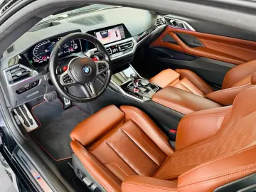 M4 Coupe xDrive Competition Aulitzky*21*Carbon*