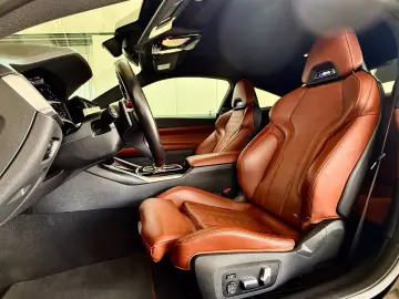 M4 Coupe xDrive Competition Aulitzky*21*Carbon*