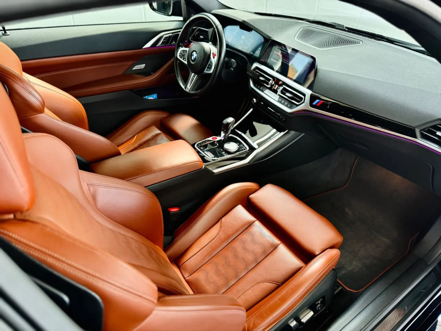 M4 Coupe xDrive Competition Aulitzky*21*Carbon*