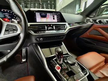 M4 Coupe xDrive Competition Aulitzky*21*Carbon*