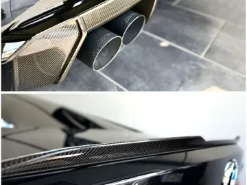 M4 Coupe xDrive Competition Aulitzky*21*Carbon*