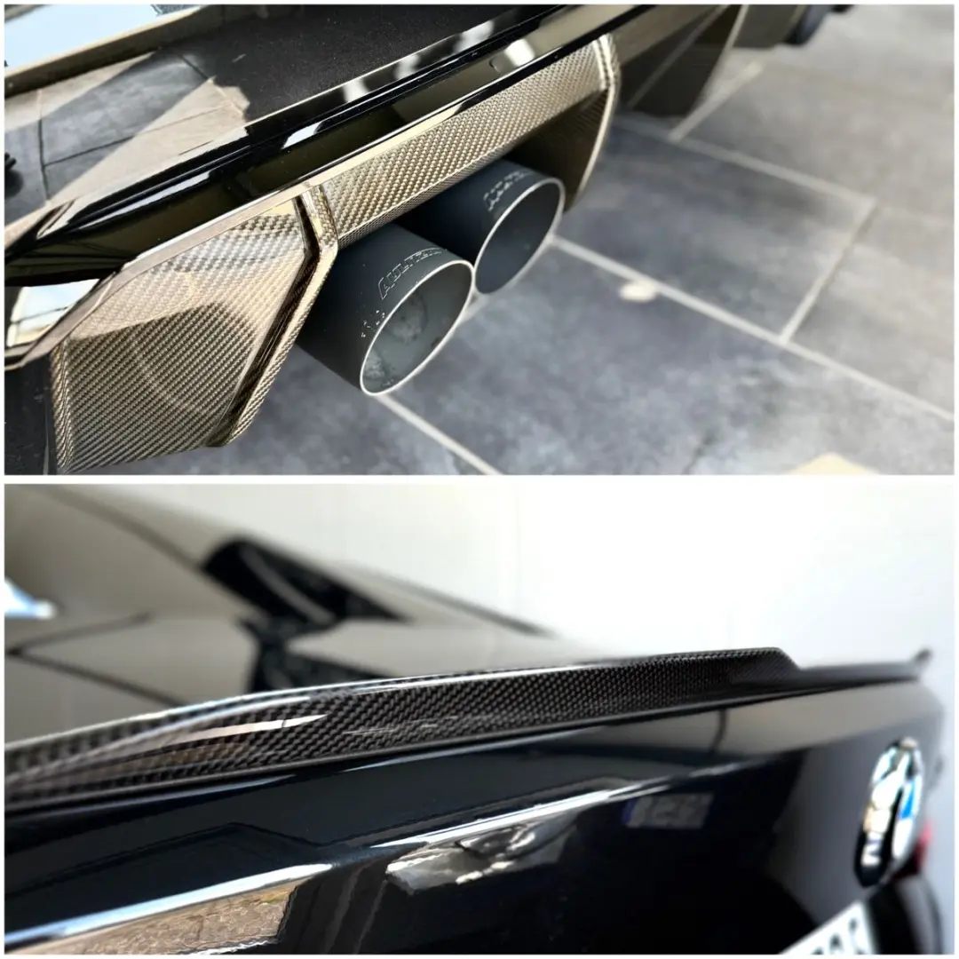 M4 Coupe xDrive Competition Aulitzky*21*Carbon*