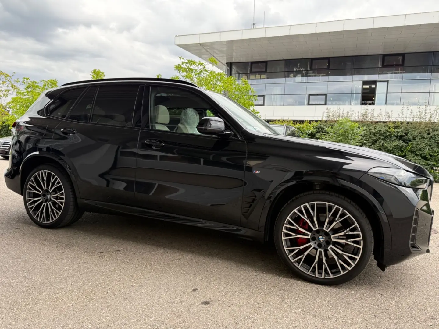 X5 30 d xDrive M Sport*Luft*Pano*AHK*