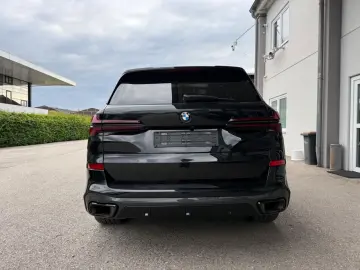 X5 30 d xDrive M Sport*Luft*Pano*AHK*