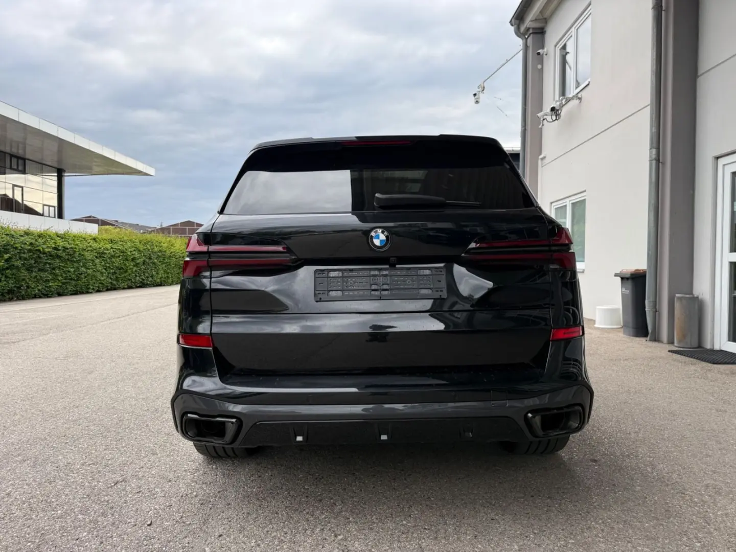 X5 30 d xDrive M Sport*Luft*Pano*AHK*