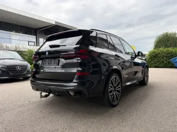 X5 30 d xDrive M Sport*Luft*Pano*AHK*