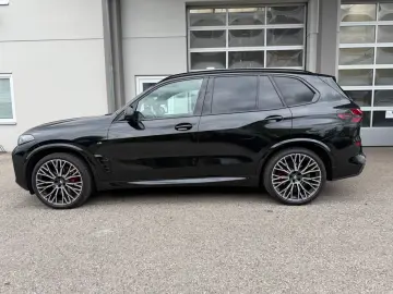 X5 30 d xDrive M Sport*Luft*Pano*AHK*