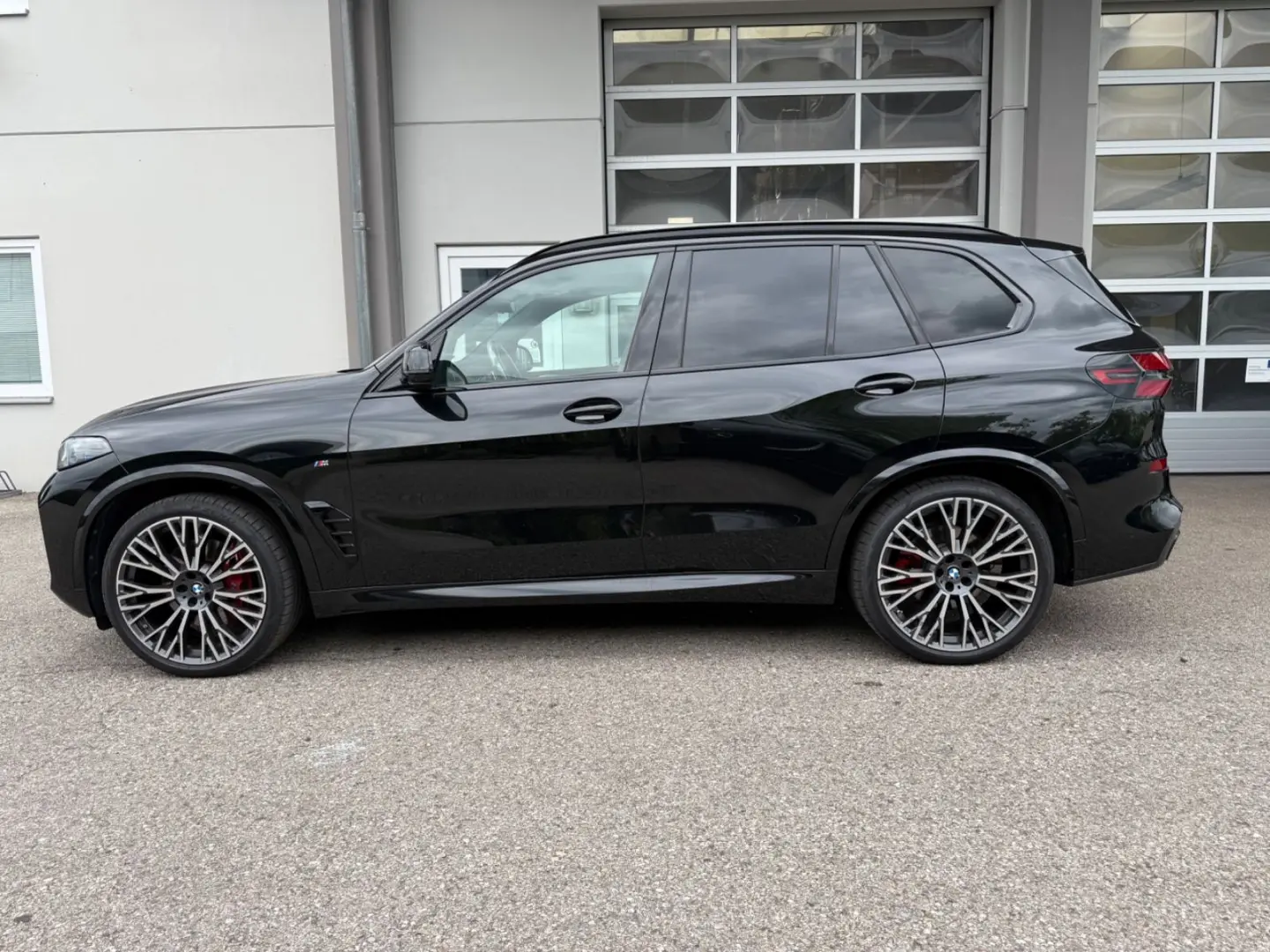 X5 30 d xDrive M Sport*Luft*Pano*AHK*