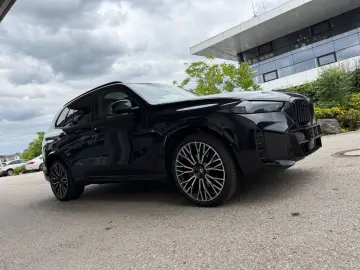 X5 30 d xDrive M Sport*Luft*Pano*AHK*