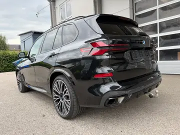 X5 30 d xDrive M Sport*Luft*Pano*AHK*