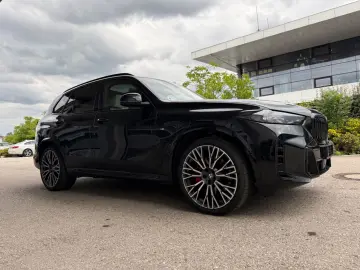 X5 30 d xDrive M Sport*Luft*Pano*AHK*