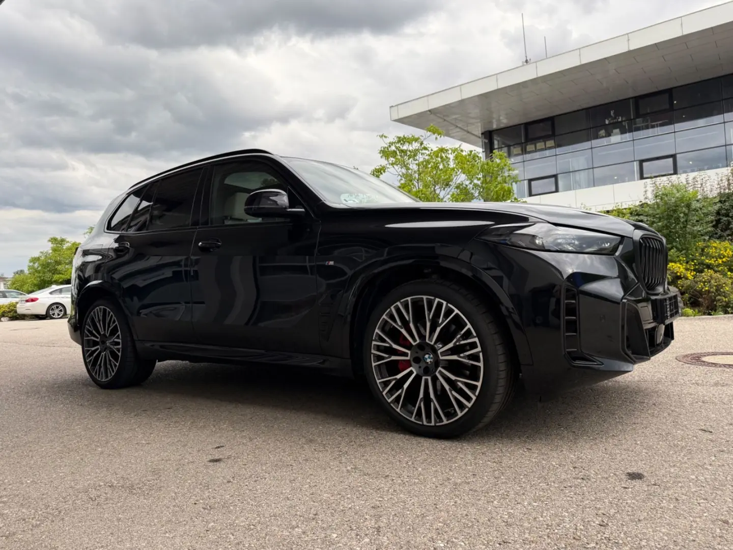 X5 30 d xDrive M Sport*Luft*Pano*AHK*