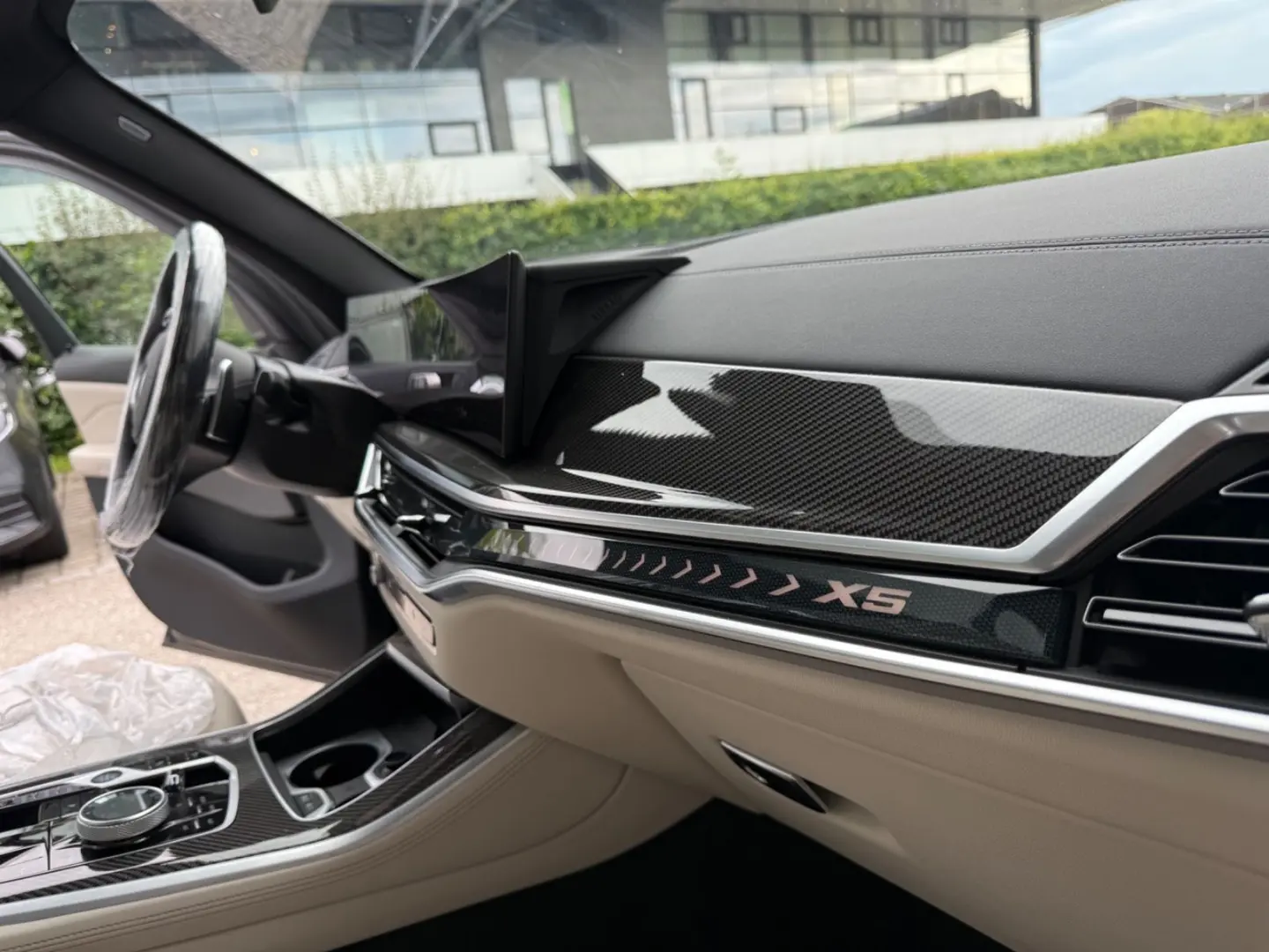 X5 30 d xDrive M Sport*Luft*Pano*AHK*