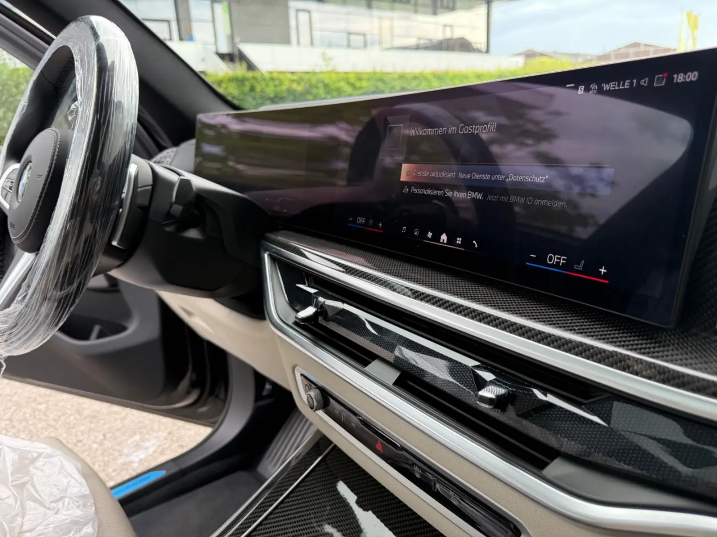 X5 30 d xDrive M Sport*Luft*Pano*AHK*