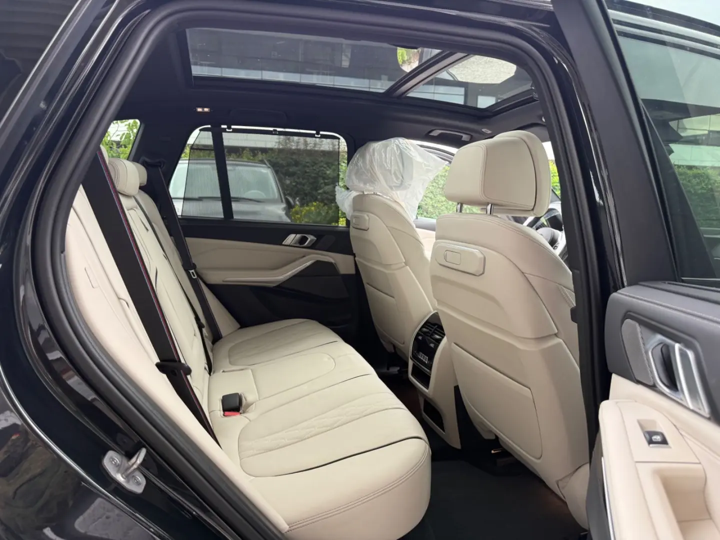 X5 30 d xDrive M Sport*Luft*Pano*AHK*