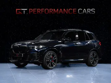 X5 xDrive50e M-Sport VAT Travel Pano 22  H K