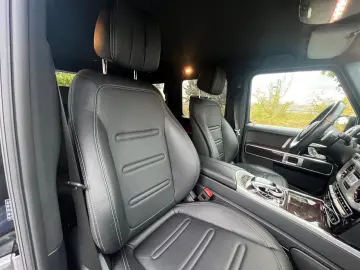 G 350 d AMG-LINE*NIGHT*MULTIBEAM-LED*ACC*STHZ*