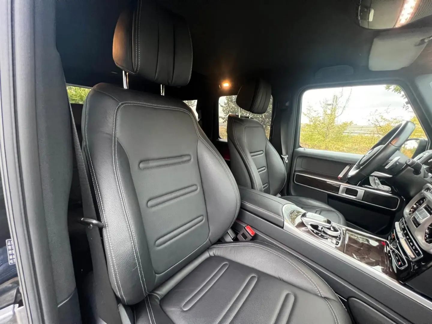 G 350 d AMG-LINE*NIGHT*MULTIBEAM-LED*ACC*STHZ*