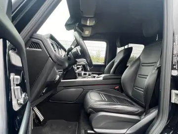 G 350 d AMG-LINE*NIGHT*MULTIBEAM-LED*ACC*STHZ*