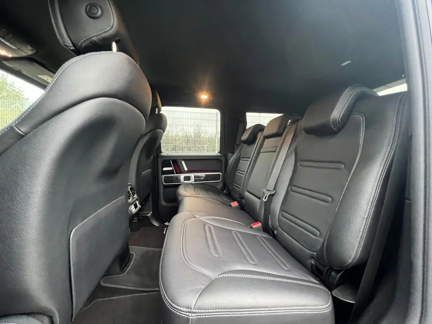 G 350 d AMG-LINE*NIGHT*MULTIBEAM-LED*ACC*STHZ*