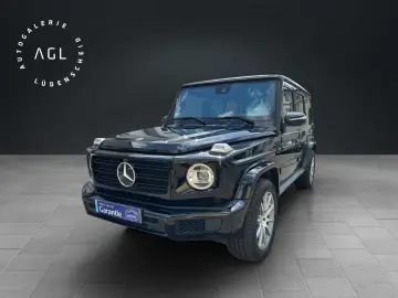 G 350d AMG *AHK*