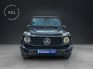 G 350d AMG *AHK*
