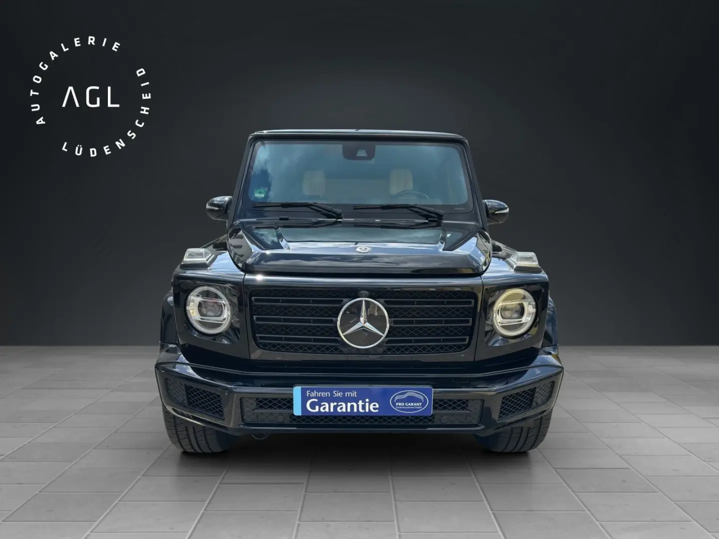 G 350d AMG *AHK*