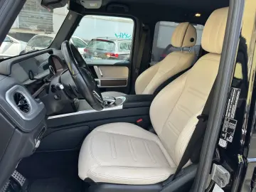G 350d AMG *AHK*