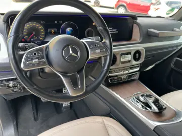 G 350d AMG *AHK*