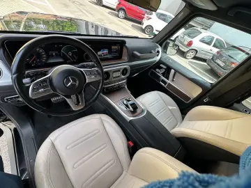 G 350d AMG *AHK*