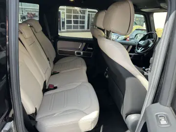 G 350d AMG *AHK*