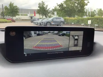 MX-30 e-SKYACTIV 3-phasig Makato Premium-P. Bose