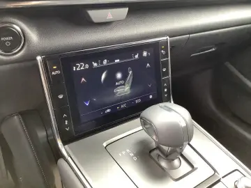 MX-30 e-SKYACTIV 3-phasig Makato Premium-P. Bose