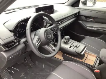 MX-30 e-SKYACTIV 3-phasig Makato Premium-P. Bose