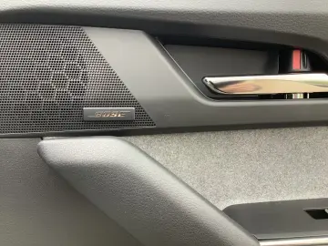 MX-30 e-SKYACTIV 3-phasig Makato Premium-P. Bose