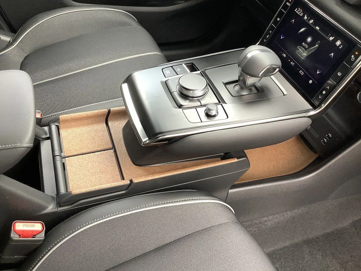 MX-30 e-SKYACTIV 3-phasig Makato Premium-P. Bose