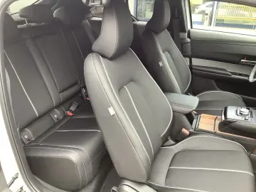 MX-30 e-SKYACTIV 3-phasig Makato Premium-P. Bose