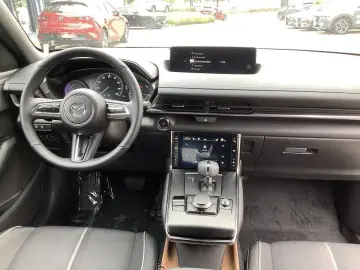 MX-30 e-SKYACTIV 3-phasig Makato Premium-P. Bose